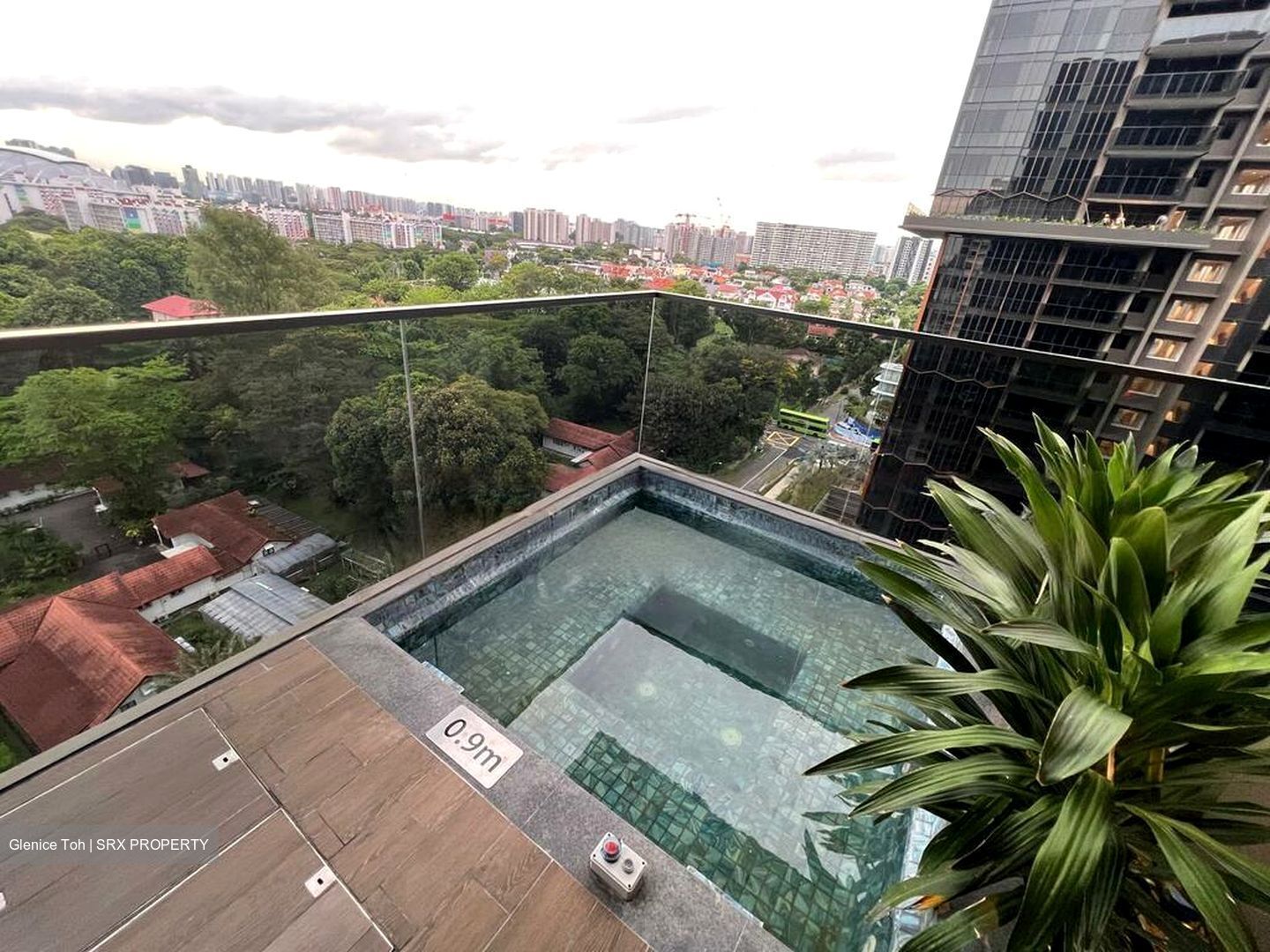 Liv @ Mb (D15), Condominium #453995301